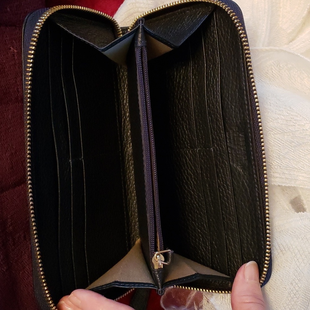 Versace Collection Wallet - Picture 3 of 5